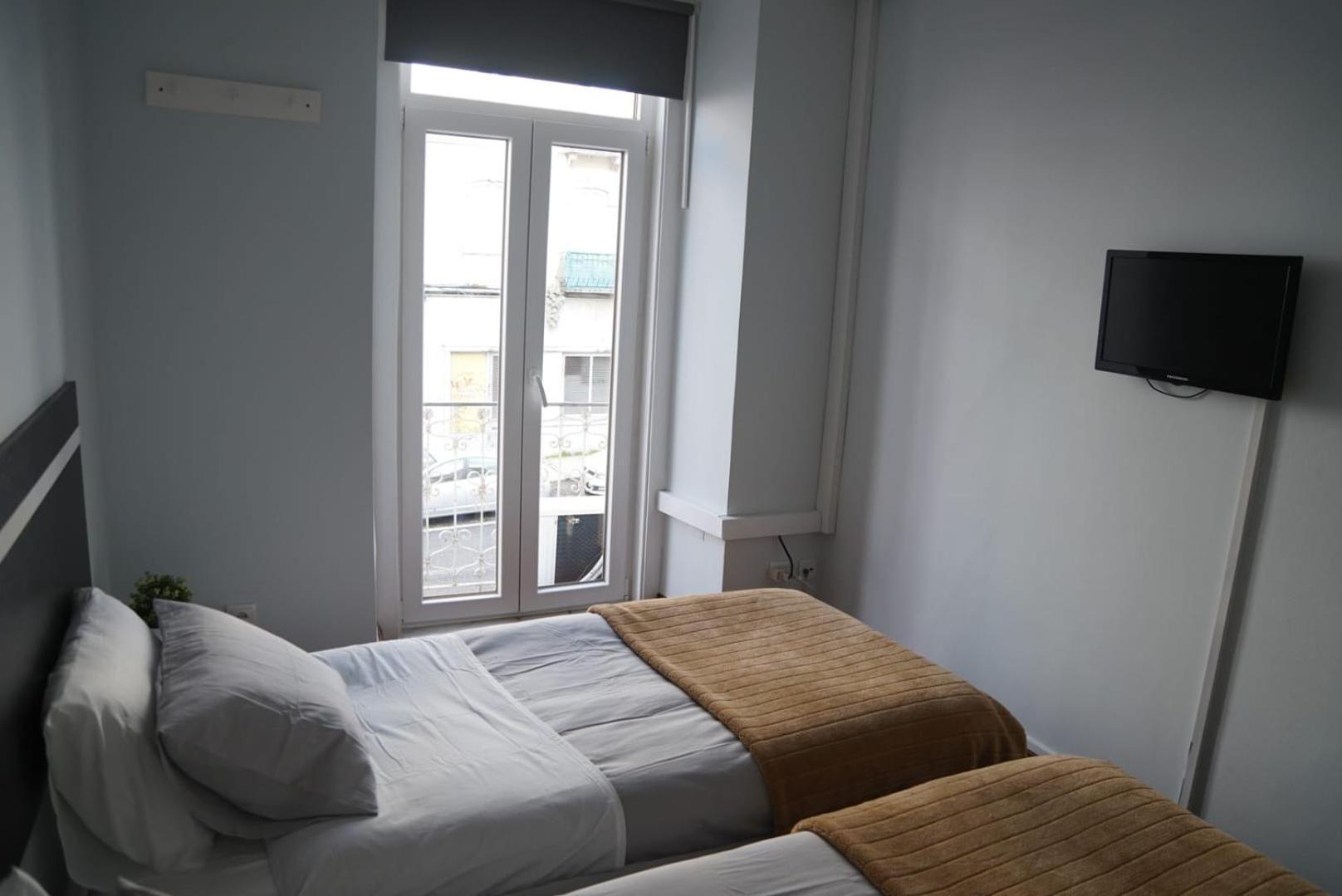 Bisengototo Homestay