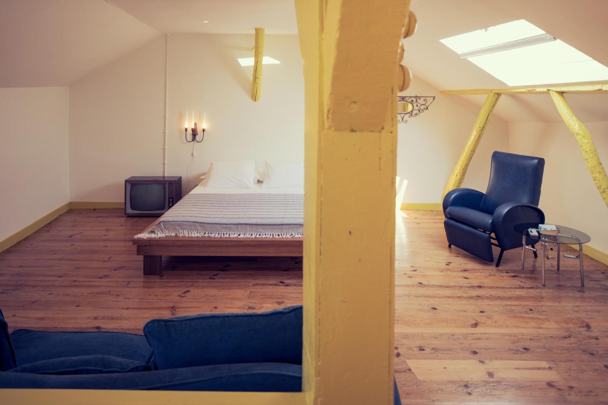 Guest house Calling & 3*