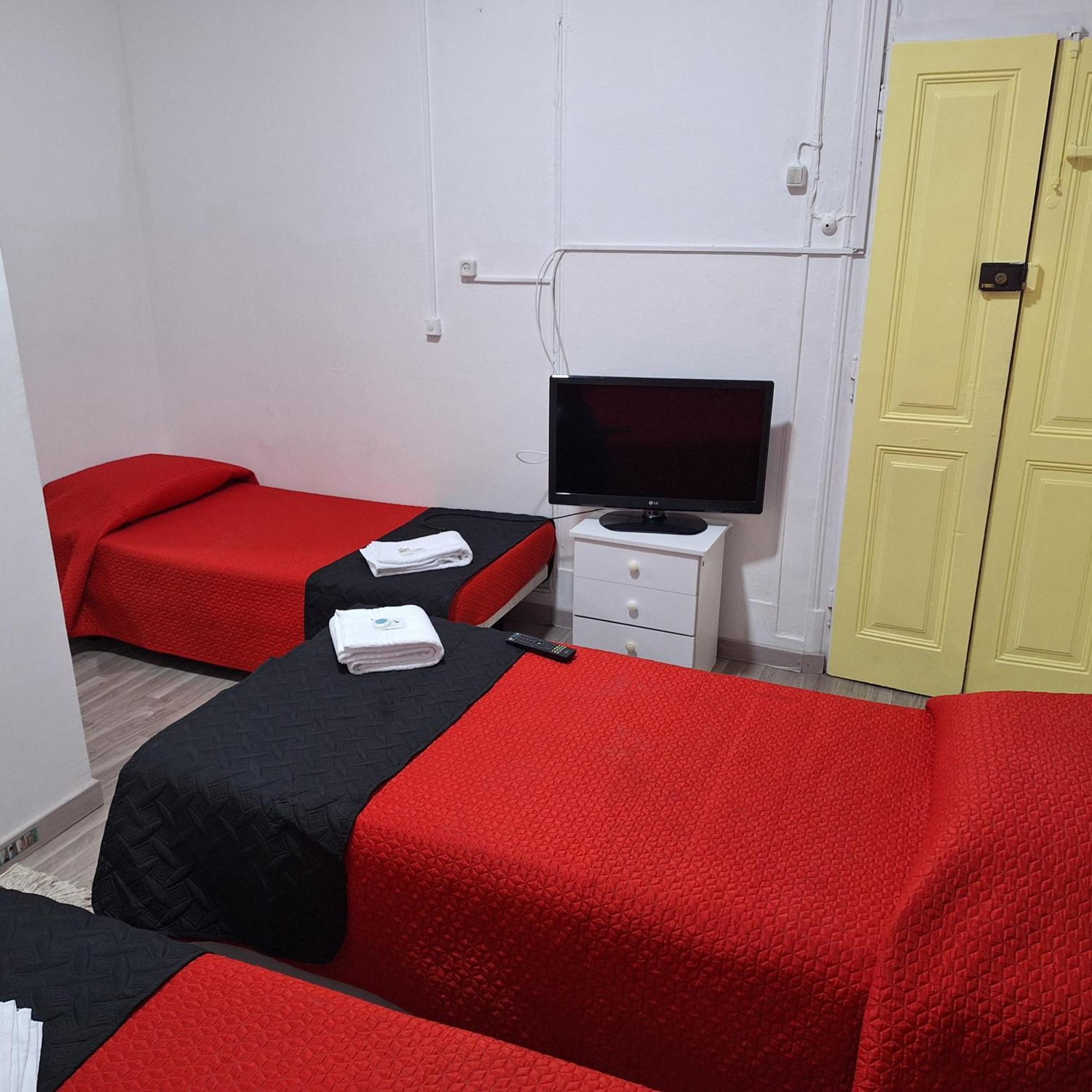 Albergue Africa Do Sul Lisboa