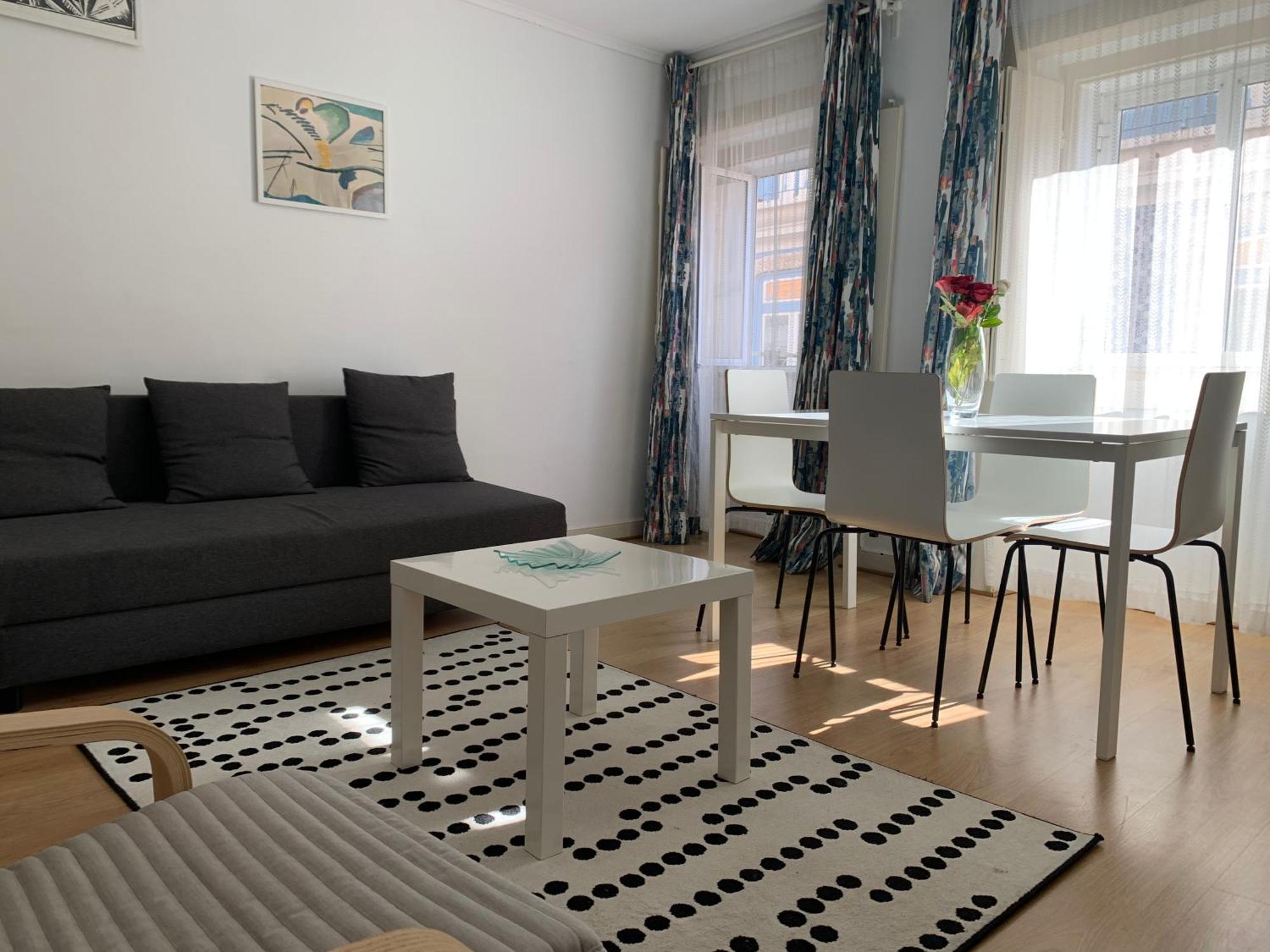 Avenida Liberdade 2 Apartment