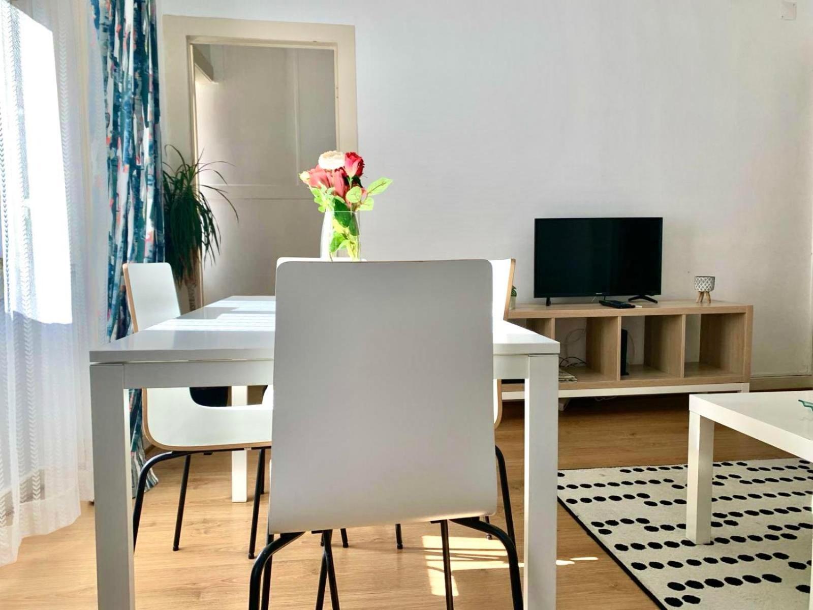Avenida Liberdade 2 Apartment *