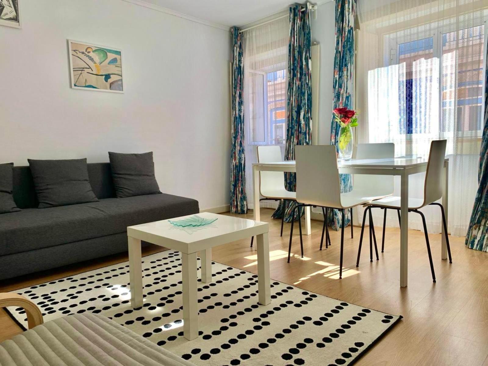 Avenida Liberdade 2 Apartment *
