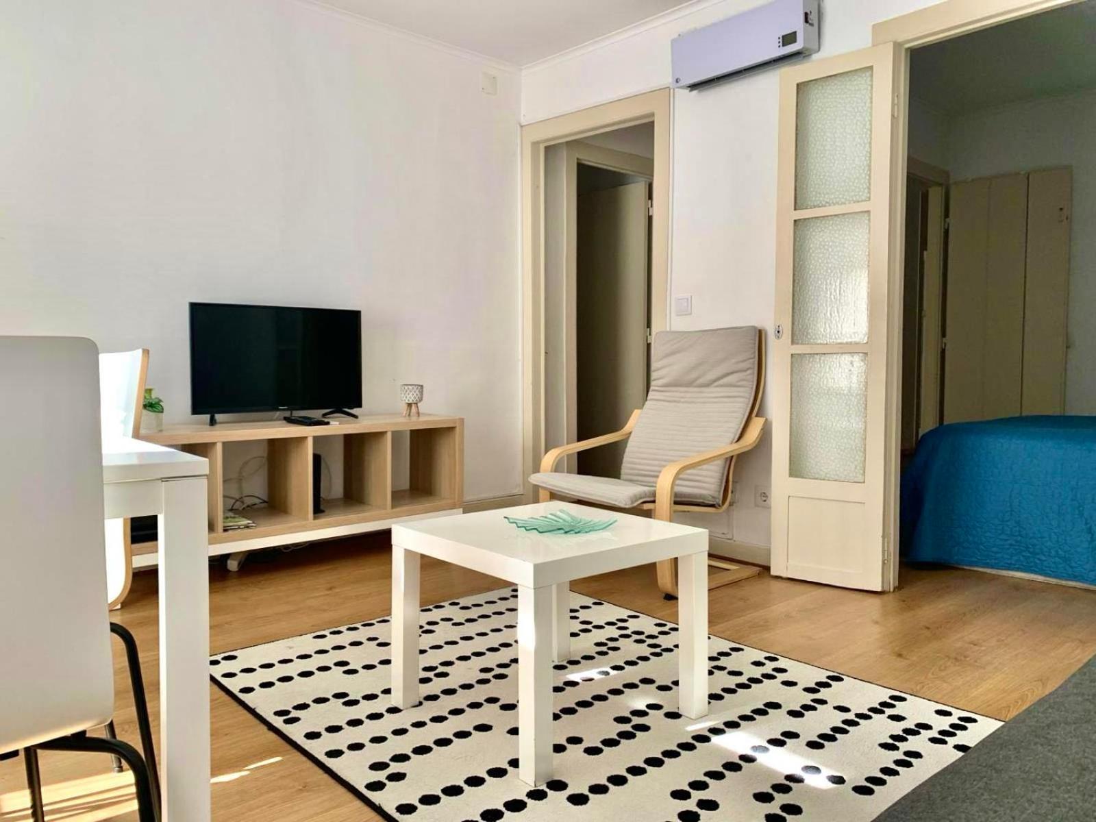 Apartment Avenida Liberdade 2 *
