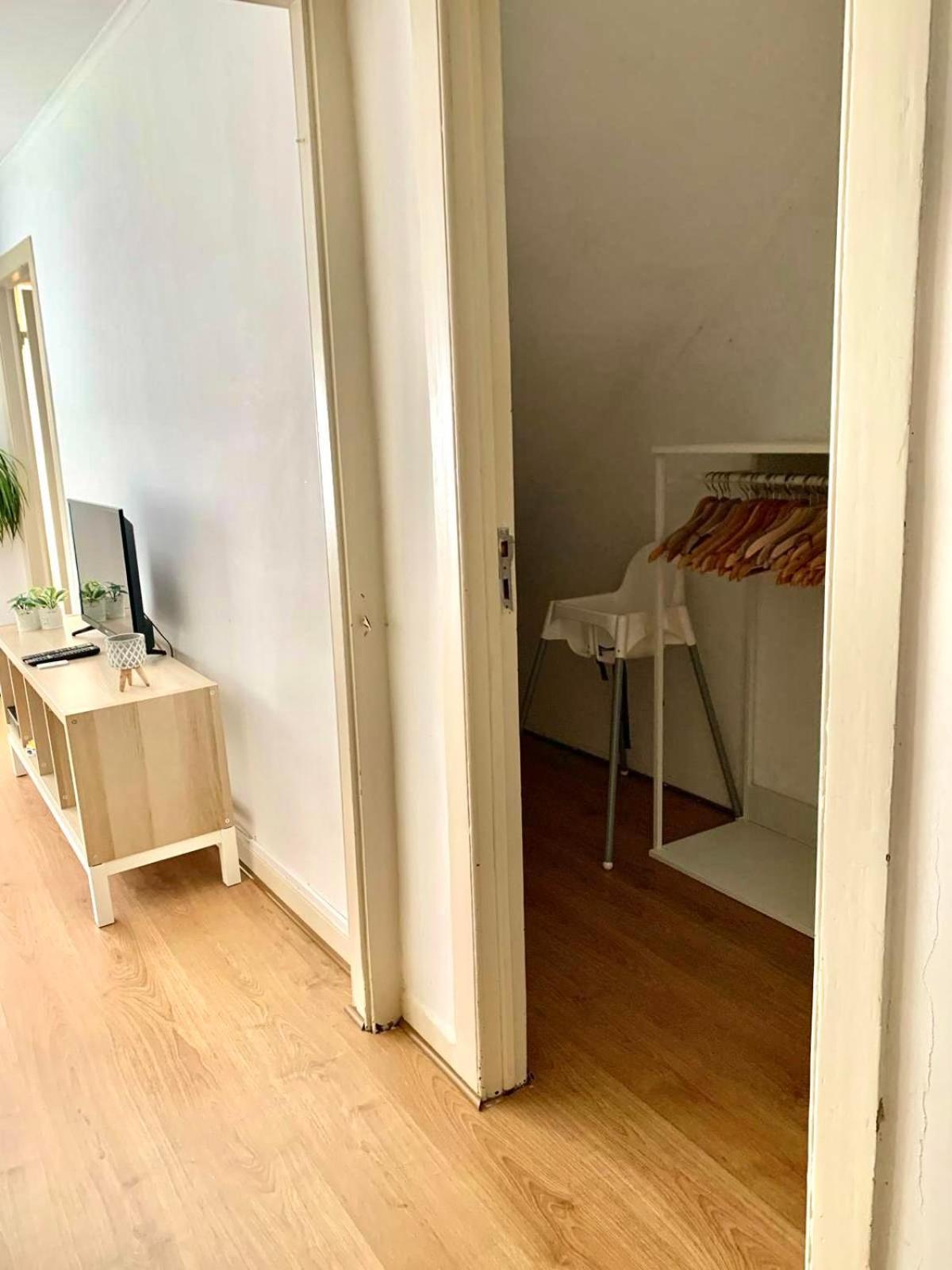Apartment Avenida Liberdade 2 Lisbon
