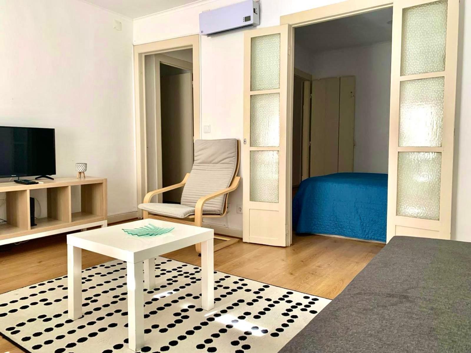 Avenida Liberdade 2 Apartment