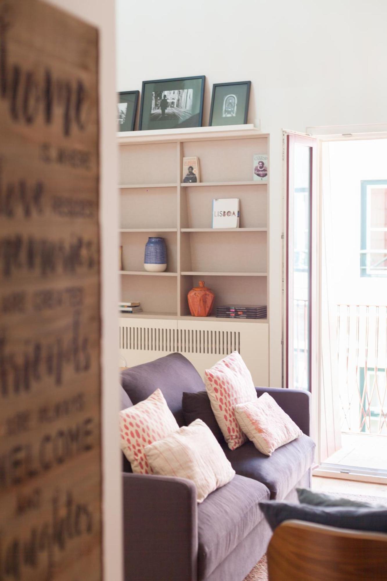 Apartment Flh Bairro Alto Design Flat Lisbon