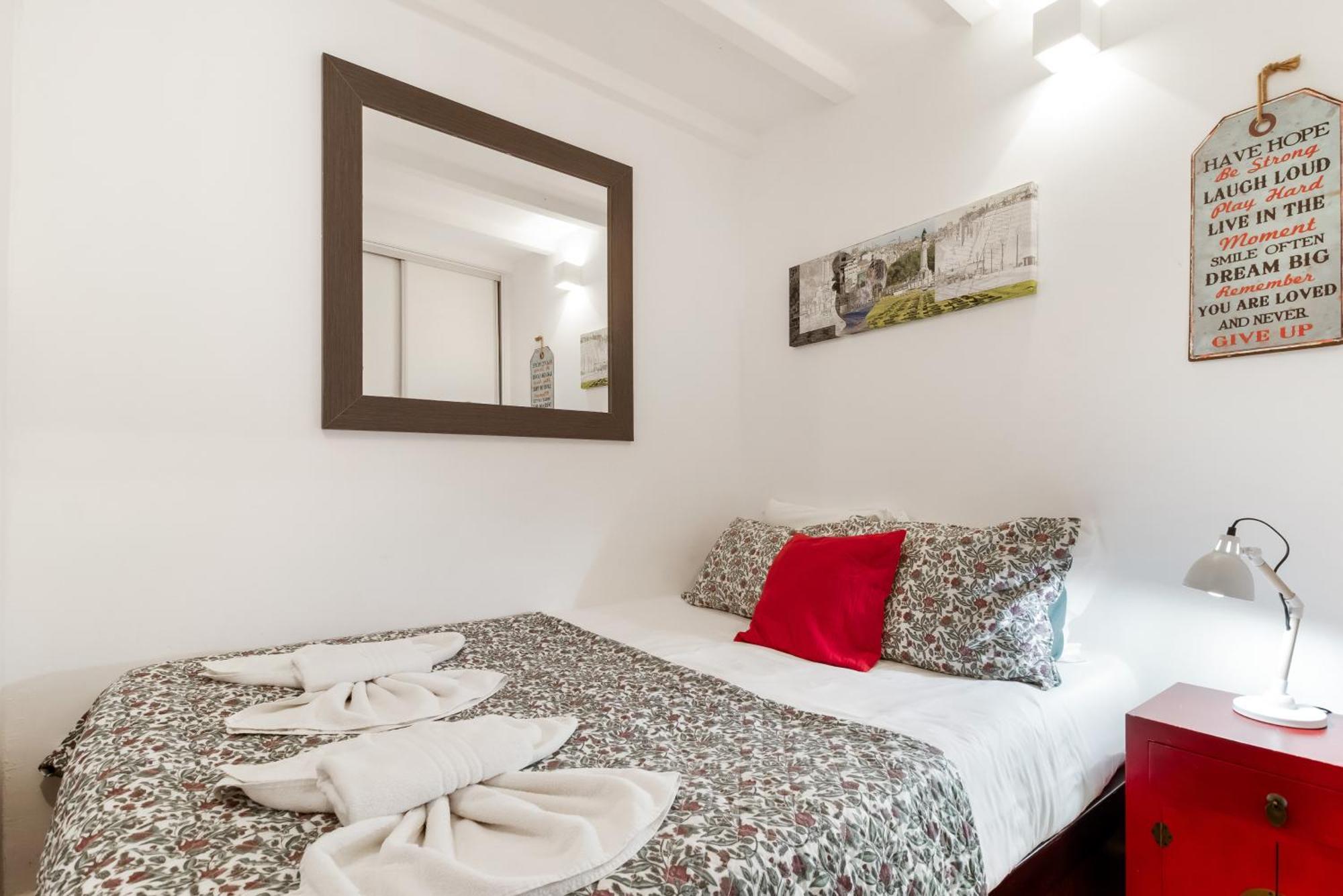 Apartment Cosy Retreat In Madragoa -lisbon Lisbon