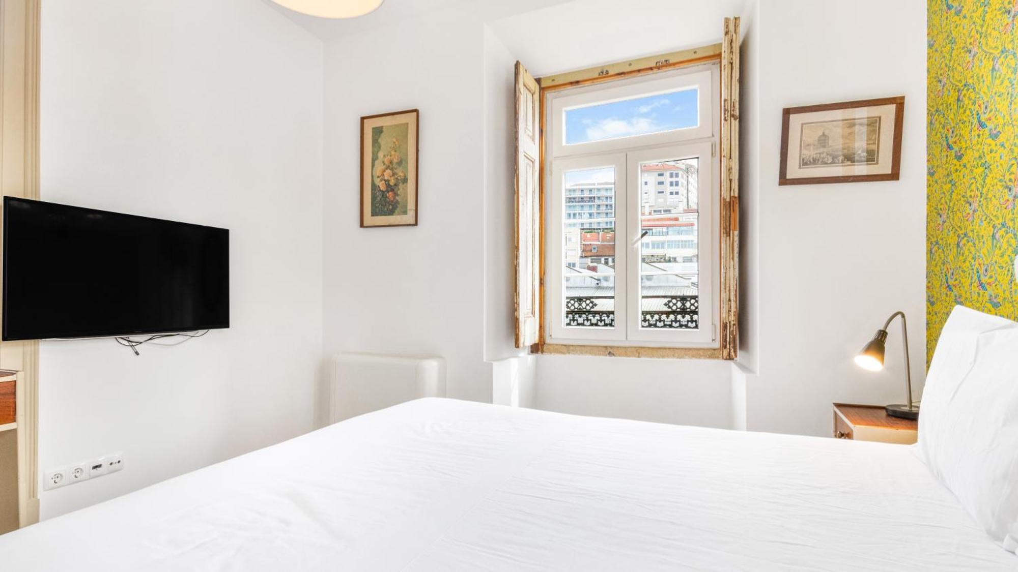 The Indy House By Lovelystay Lisboa