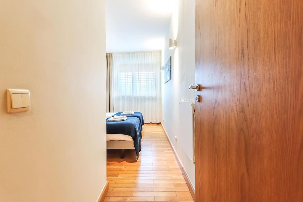 Portucale ! Expo Deluxe With Terrace Apartment Lisbon