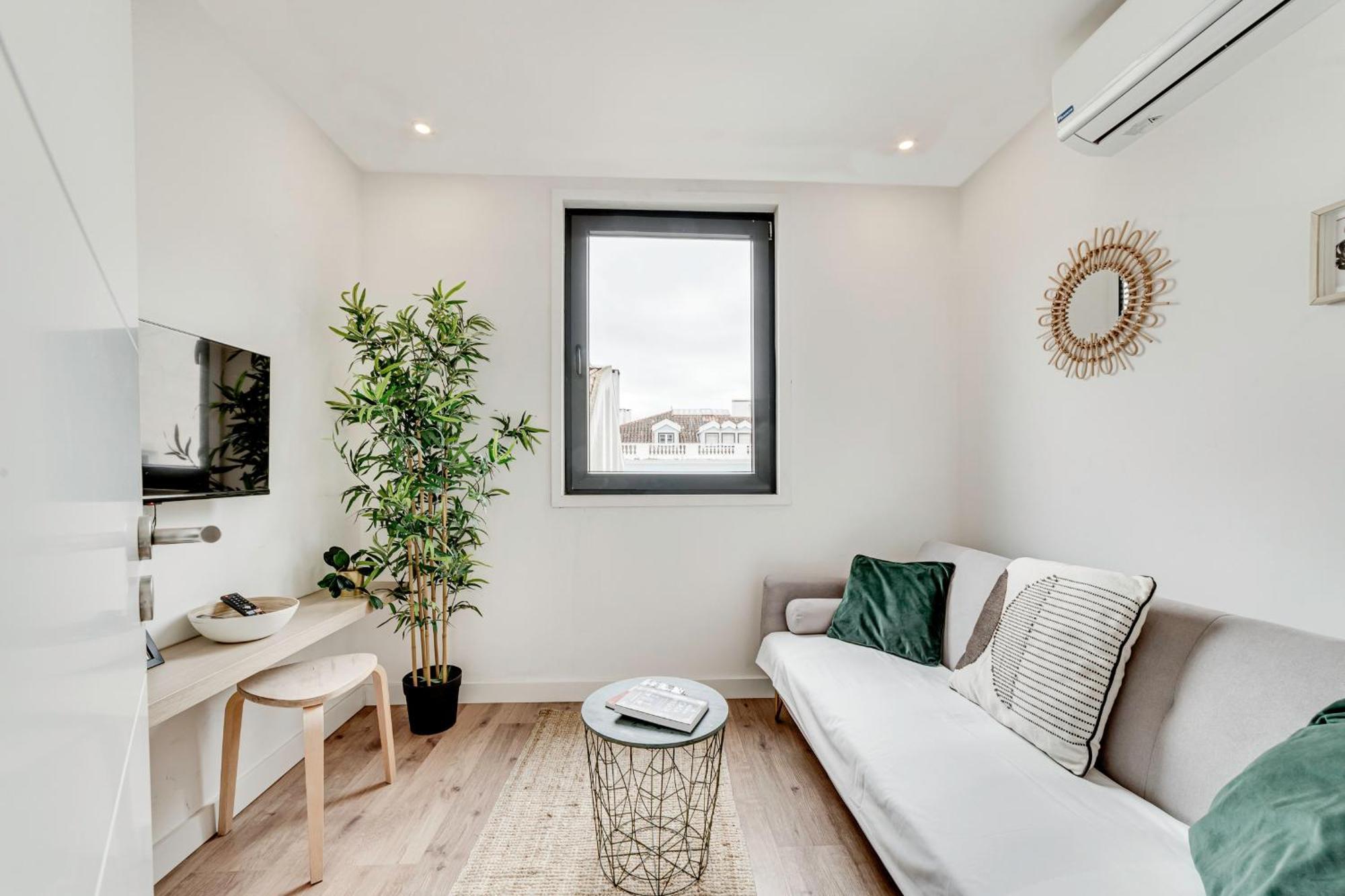 Lapa Stylish Apartamento Lisboa