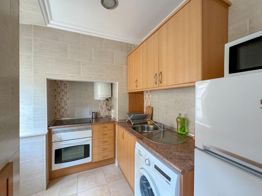 Apartamento Queimada Lisboa