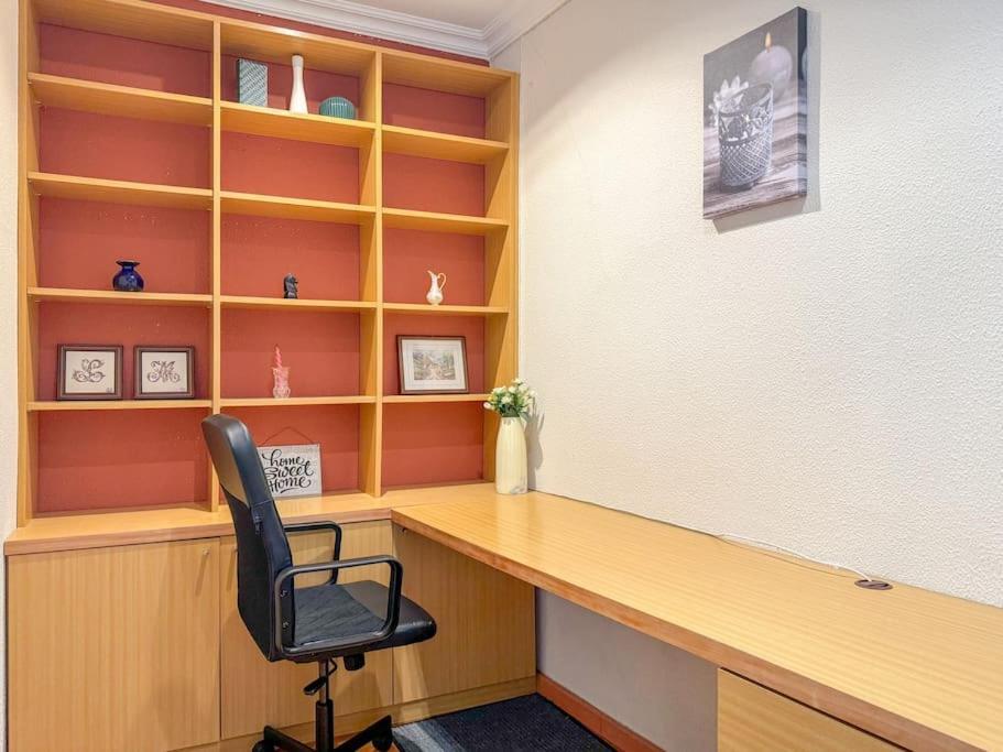 Queimada Apartamento Lisboa