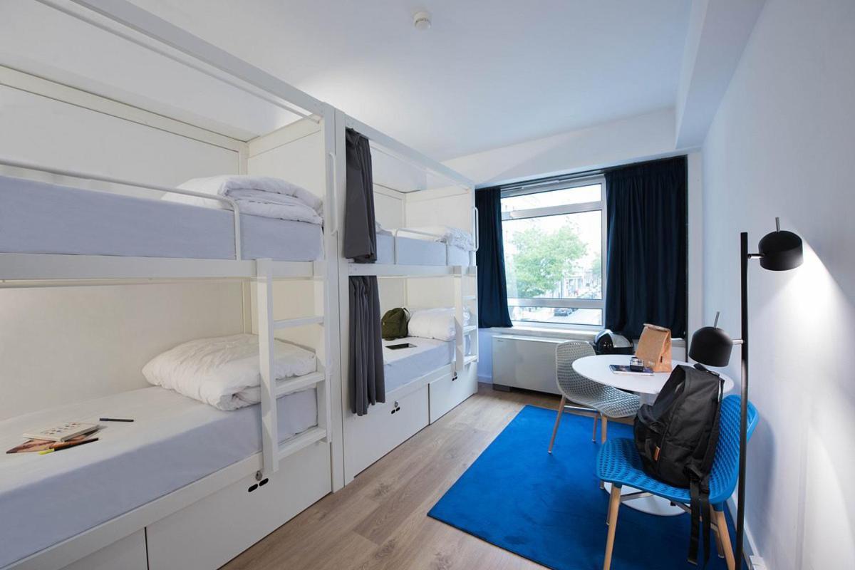 Room00 Hostel *