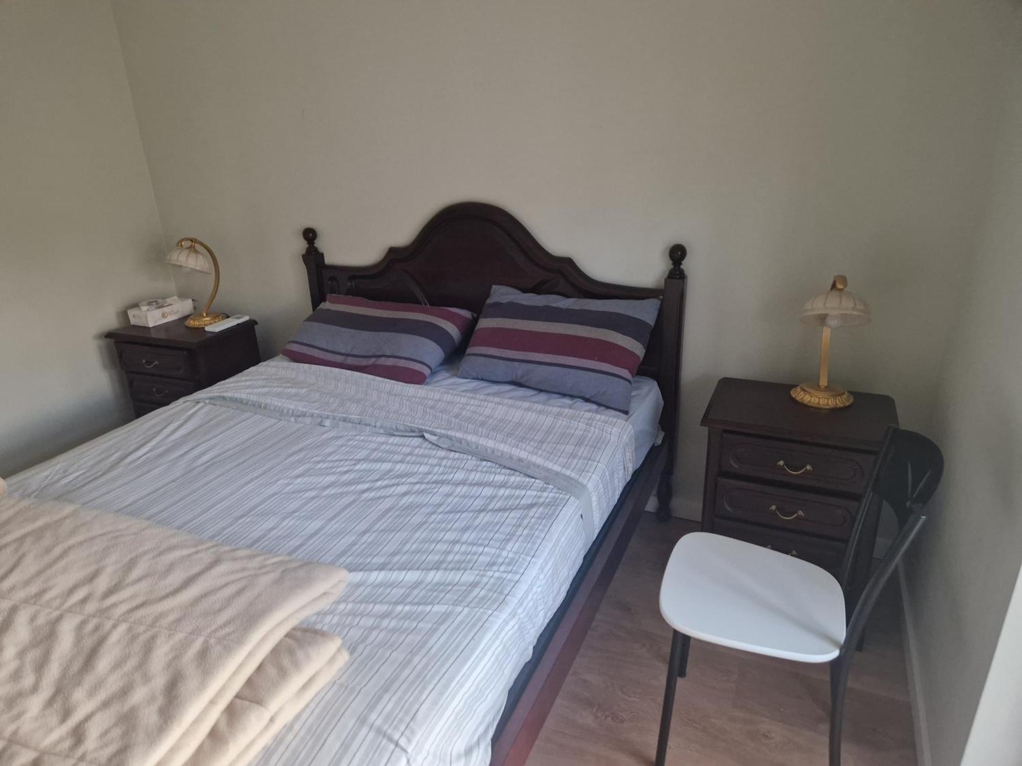 Homestay Olaias 4 Lisbon