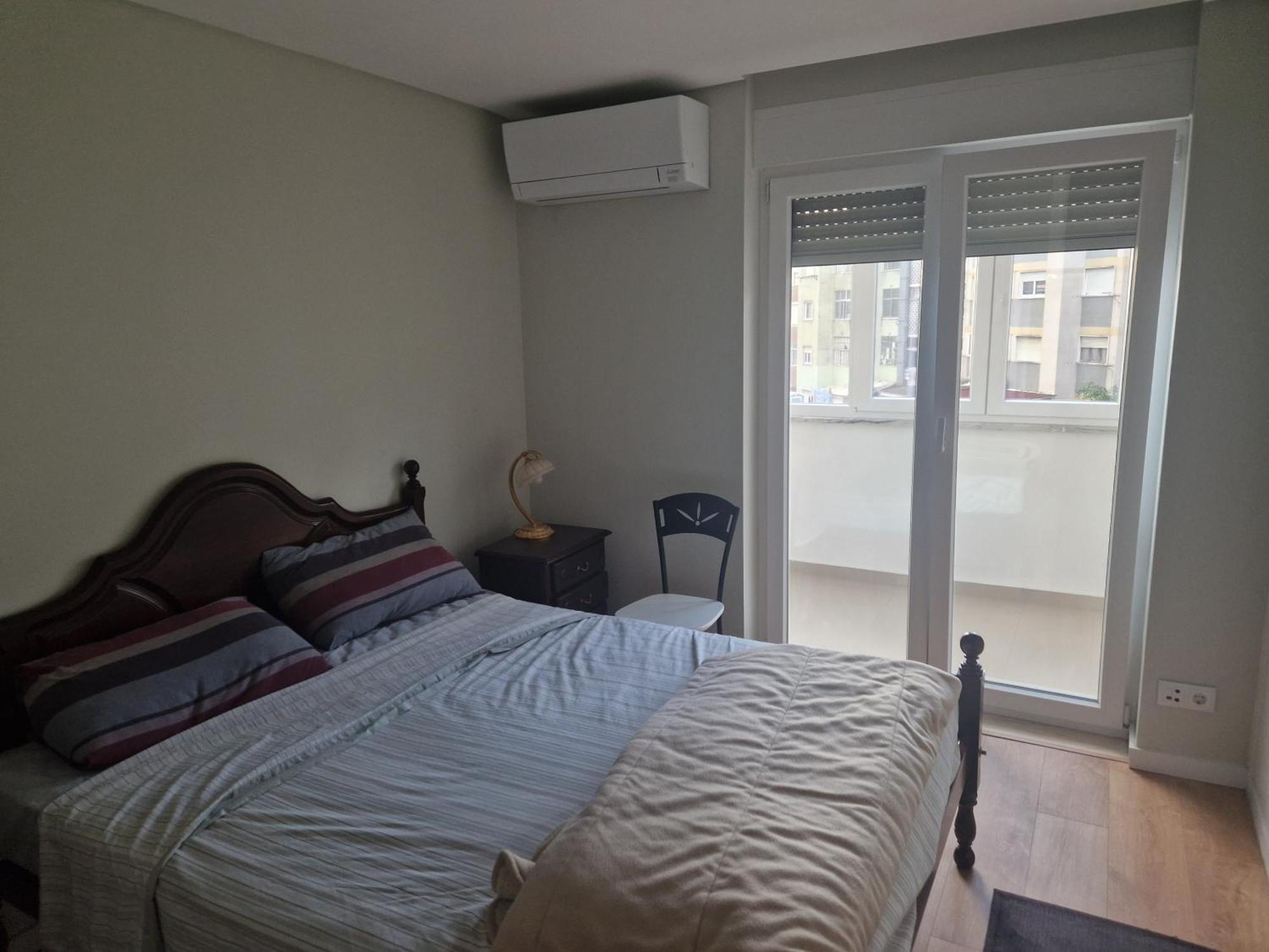 Olaias 4 Lisbon
