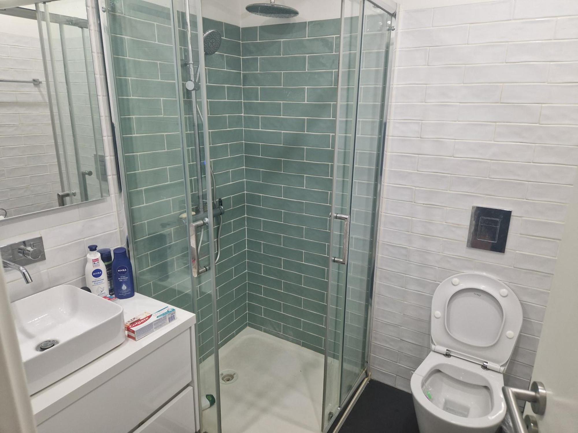 Olaias 4 Homestay Lisbon