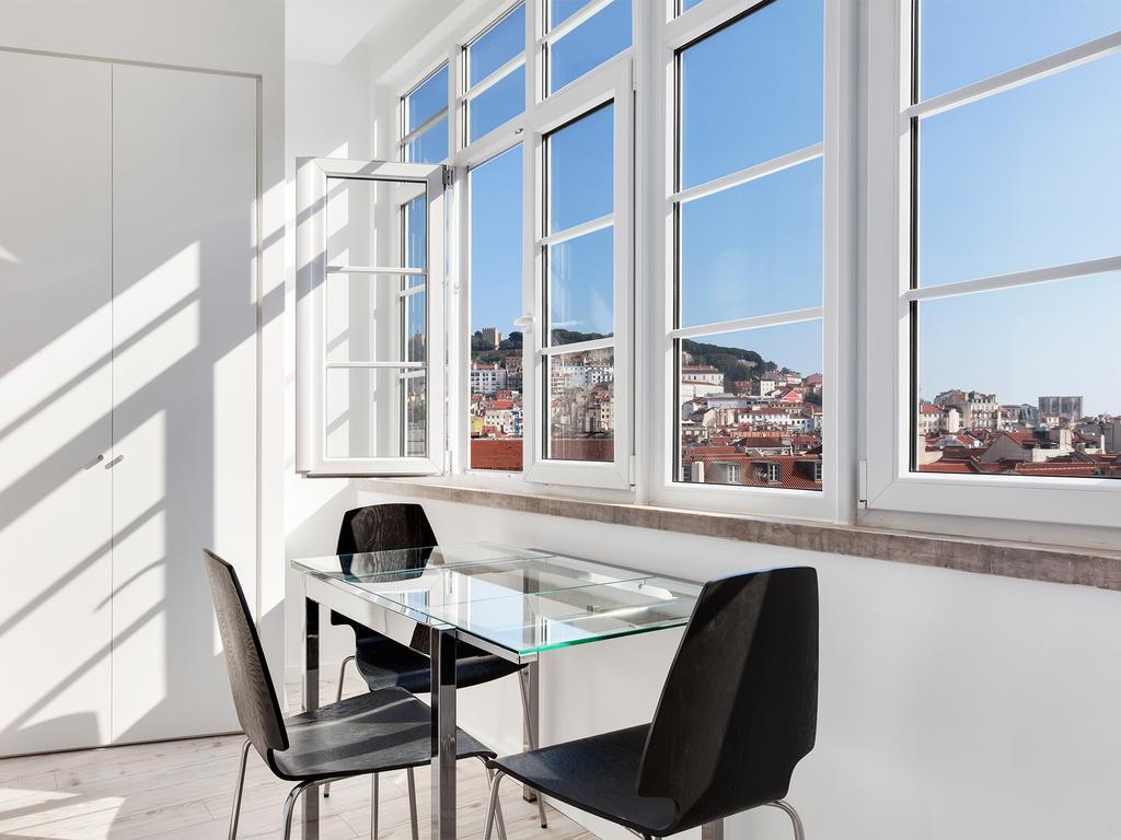 Apartment Hello Lisbon Rossio Apartments