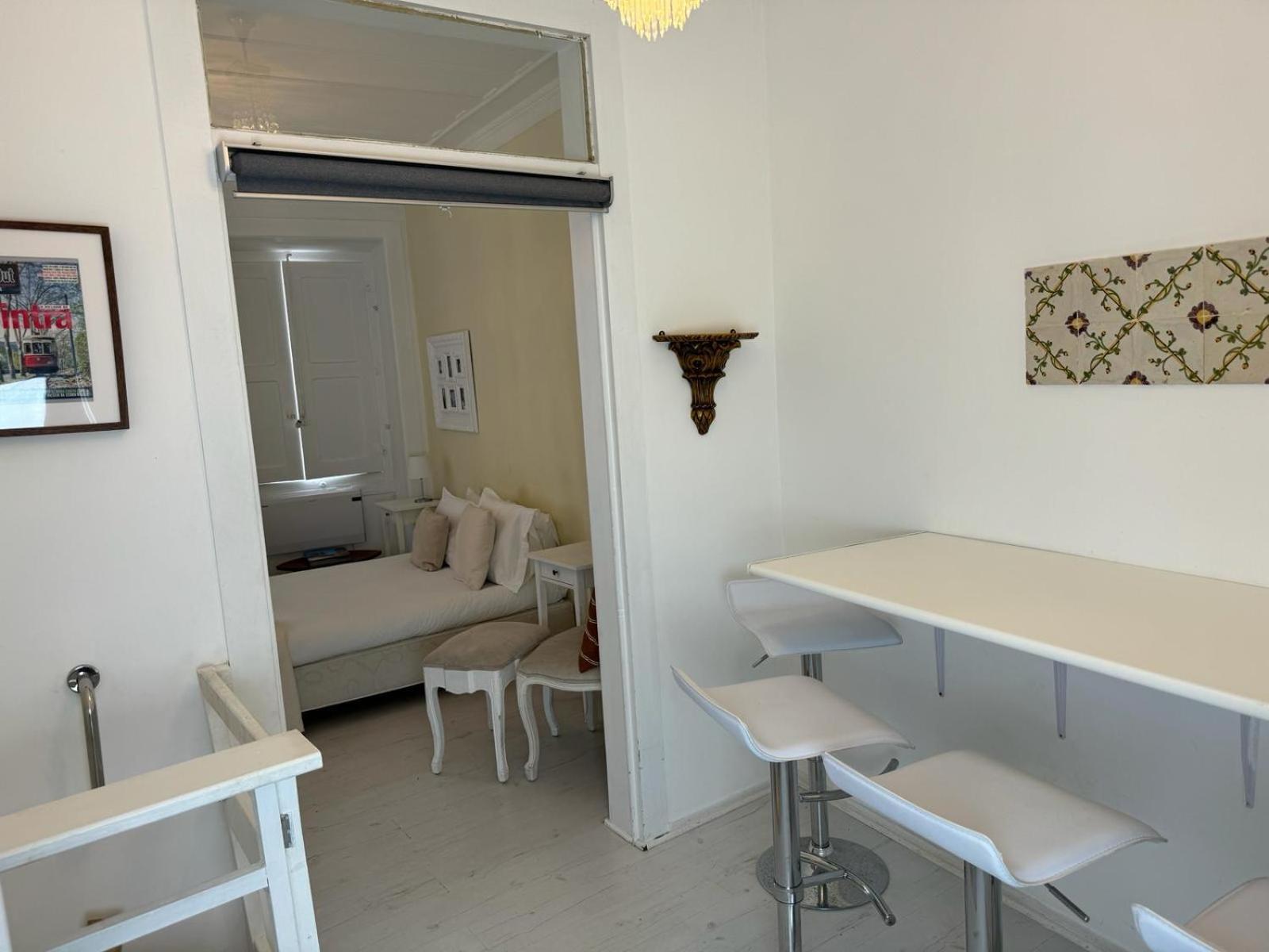 Apartment Alfama Vintage 1 Guests - Alfama Vintage 2 Five Guests - Alfama Vintage 3 Three Guests *