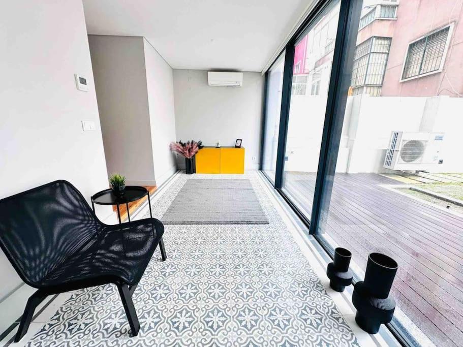 Marques De Pombal Flat Great Locations Center B Lisbon