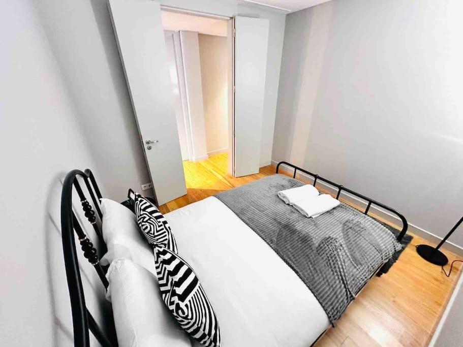 Apartment Marques De Pombal Flat Great Locations Center B *