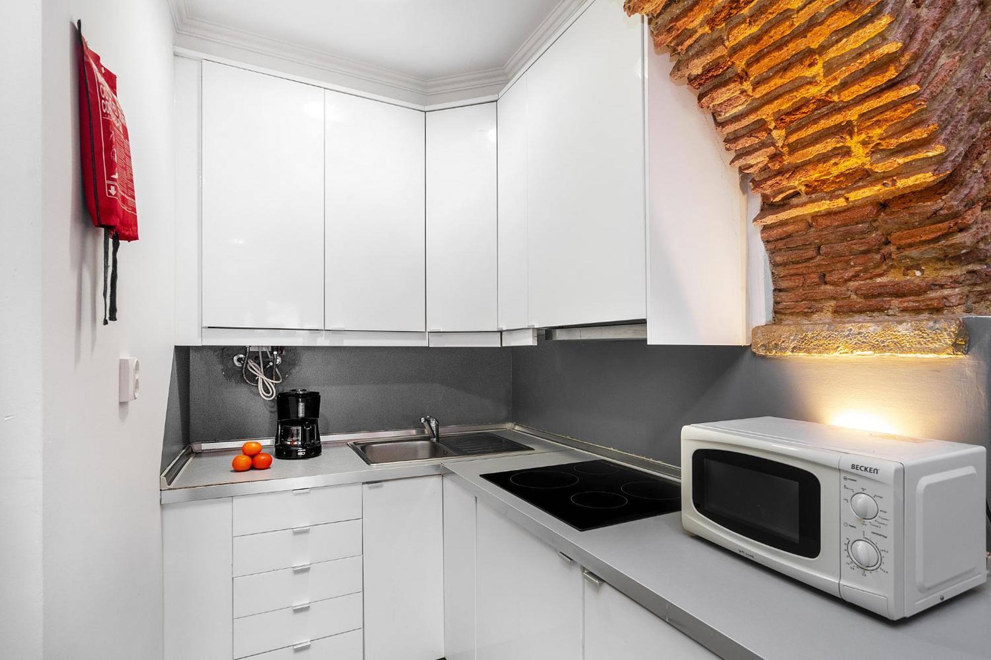 Whome Cozy Alfama Haven: Perfect For Exploring Apartment *