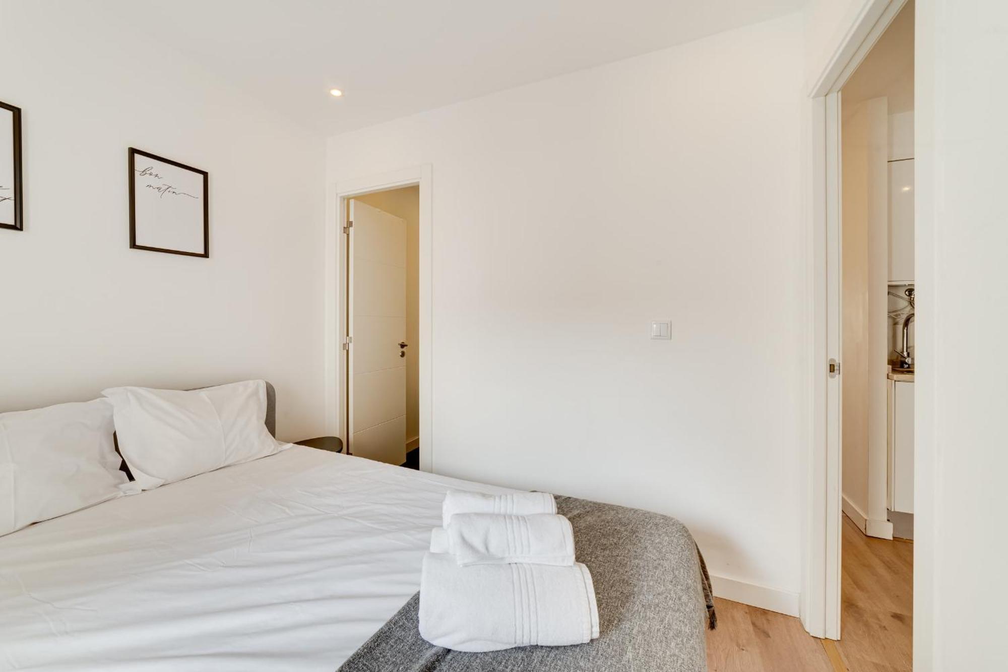 Lapa Stylish Apartamento Lisboa
