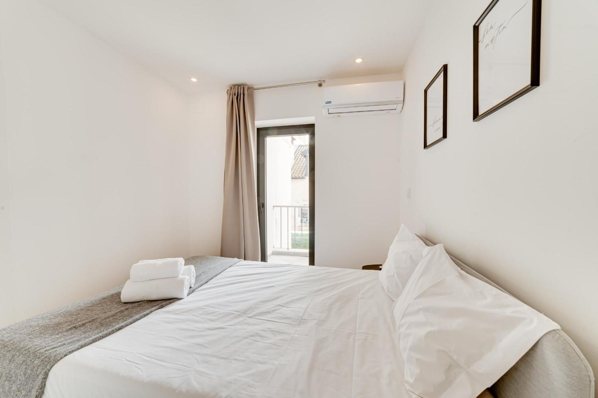 Apartamento Lapa Stylish