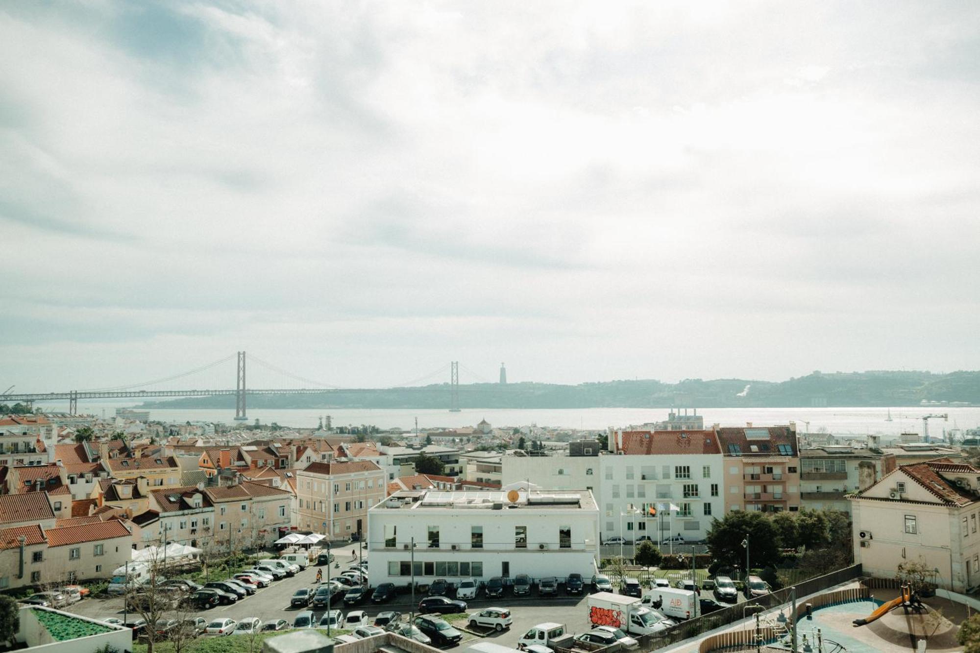 Belem Tejo - Memoria * Lisbon
