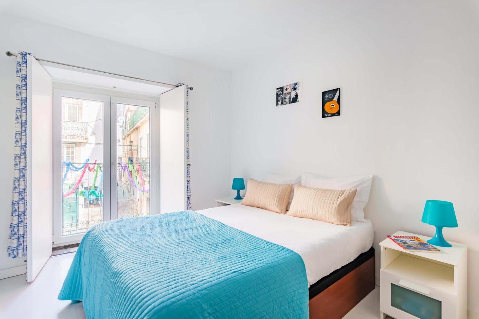 Alfama Apartment