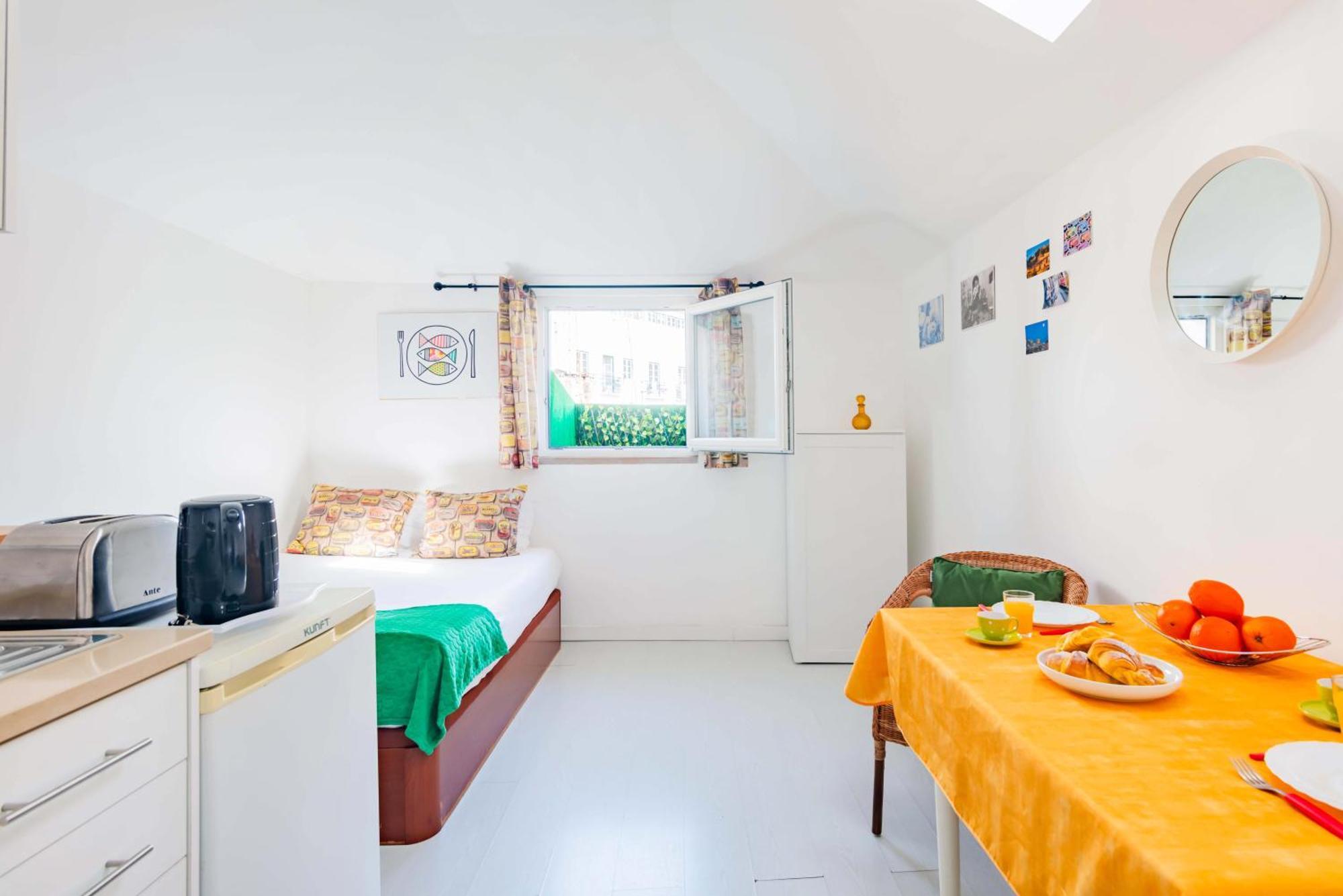 Apartment Alfama *