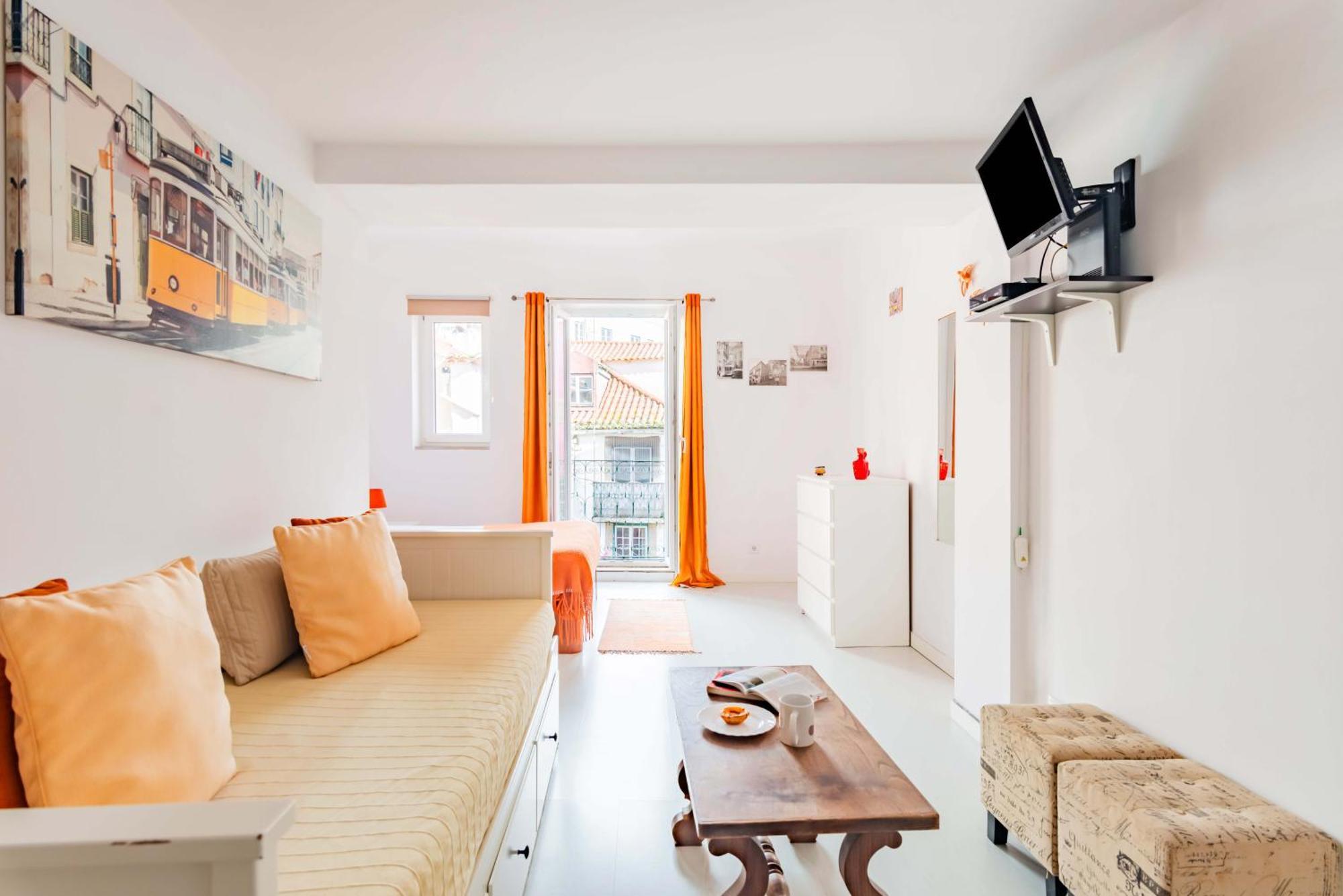 Apartment Alfama