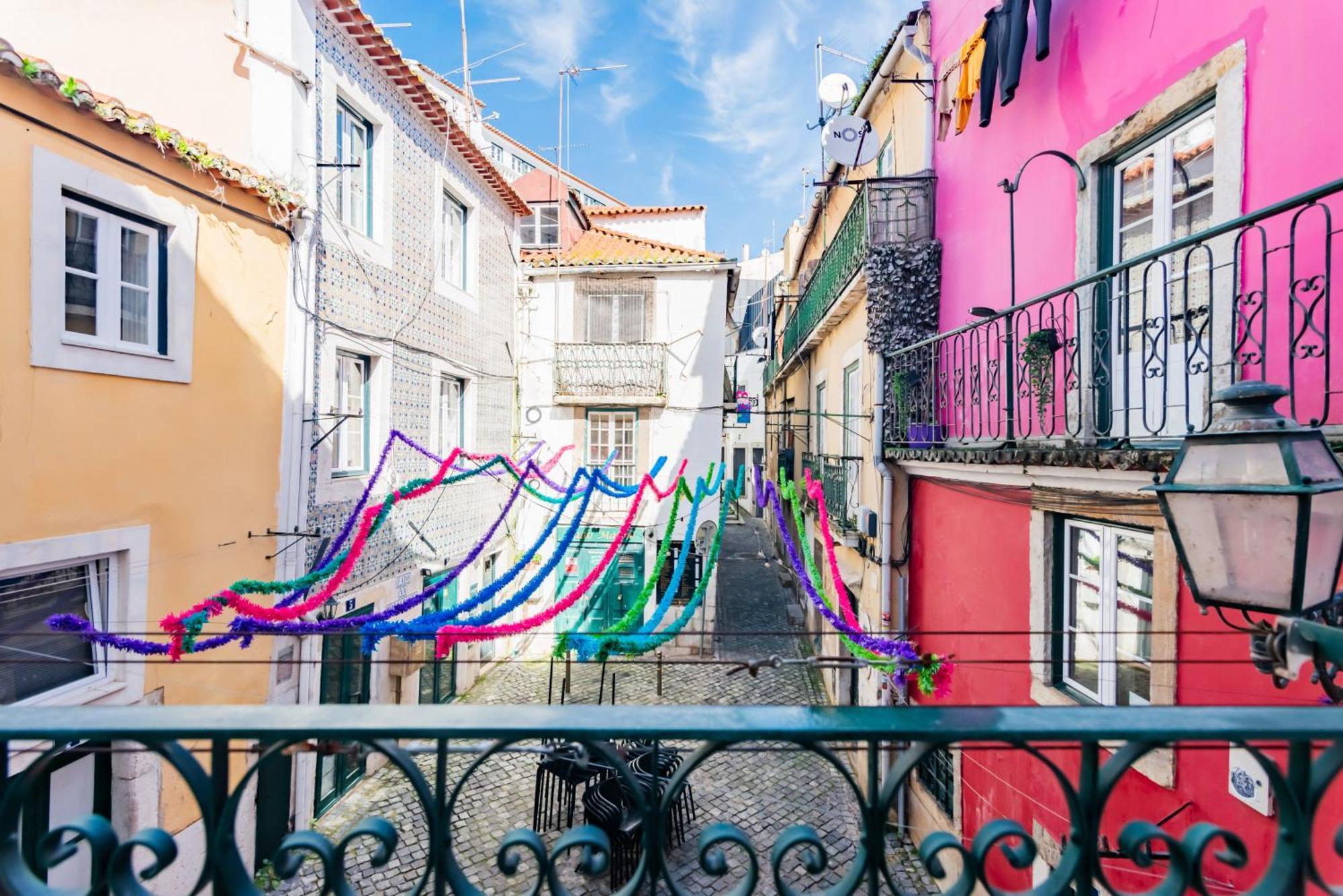Apartment Alfama