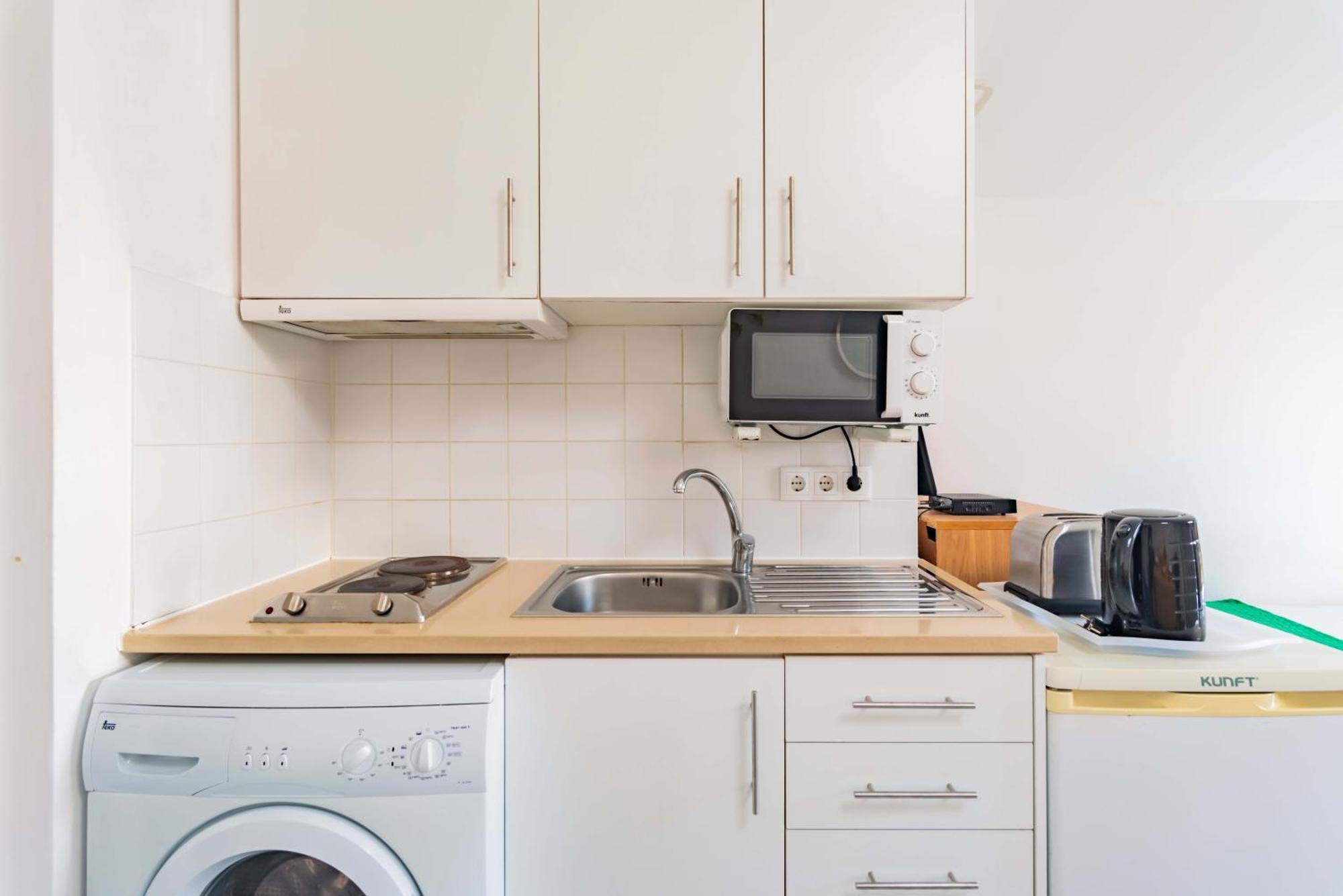 Alfama Apartment Lisbon