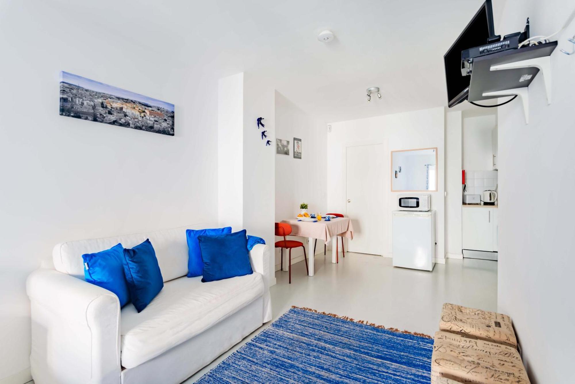 Alfama Apartment *