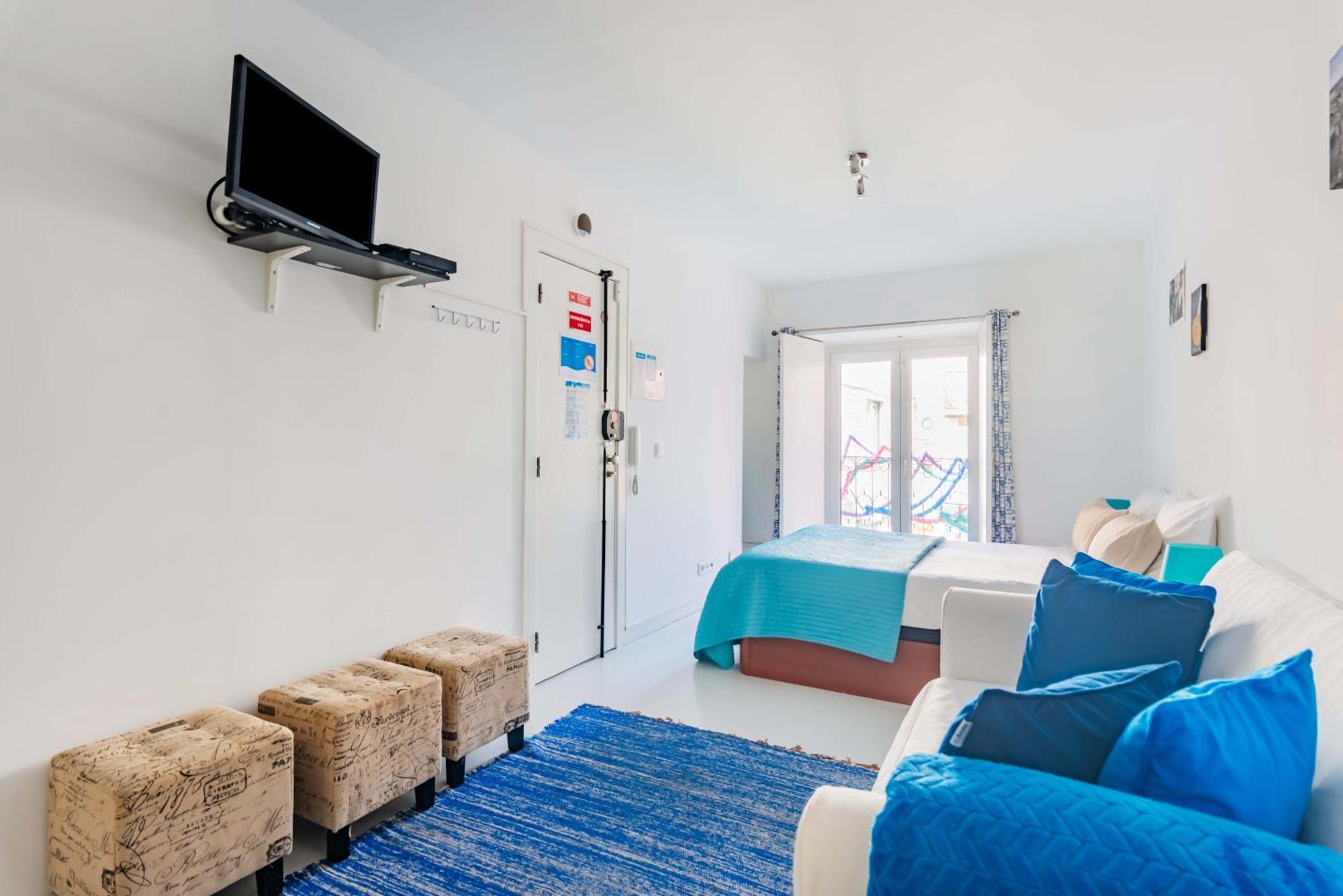 Apartment Alfama *