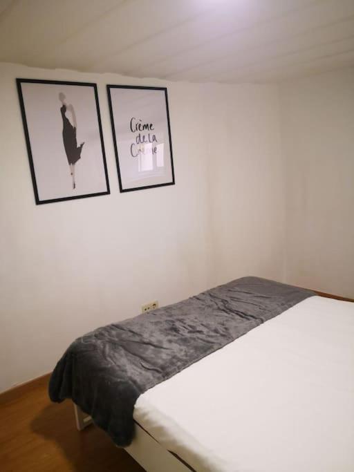 Center - Avenida Da Liberdade Apartment Lisbon