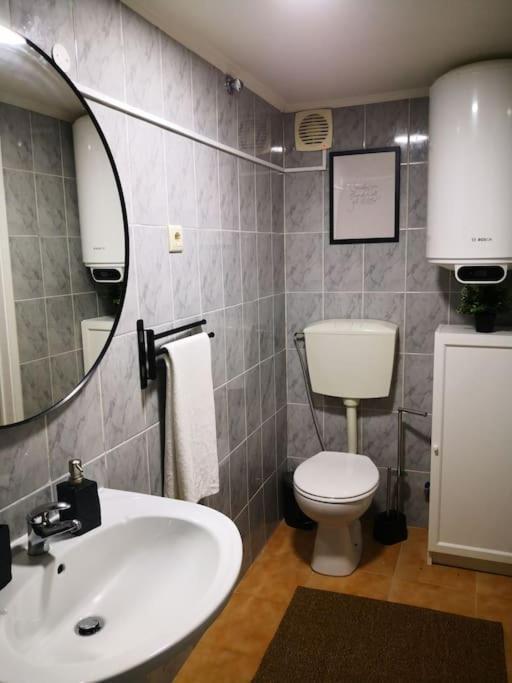 Apartment Center - Avenida Da Liberdade *