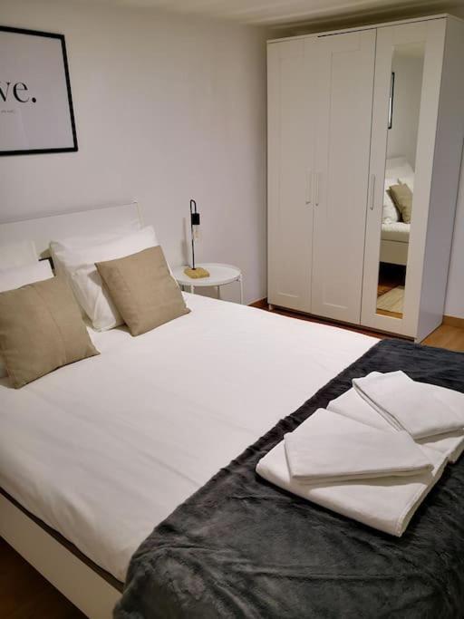 Apartment Center - Avenida Da Liberdade *