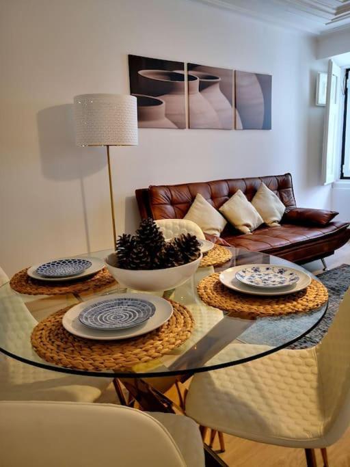 Apartment Center - Avenida Da Liberdade