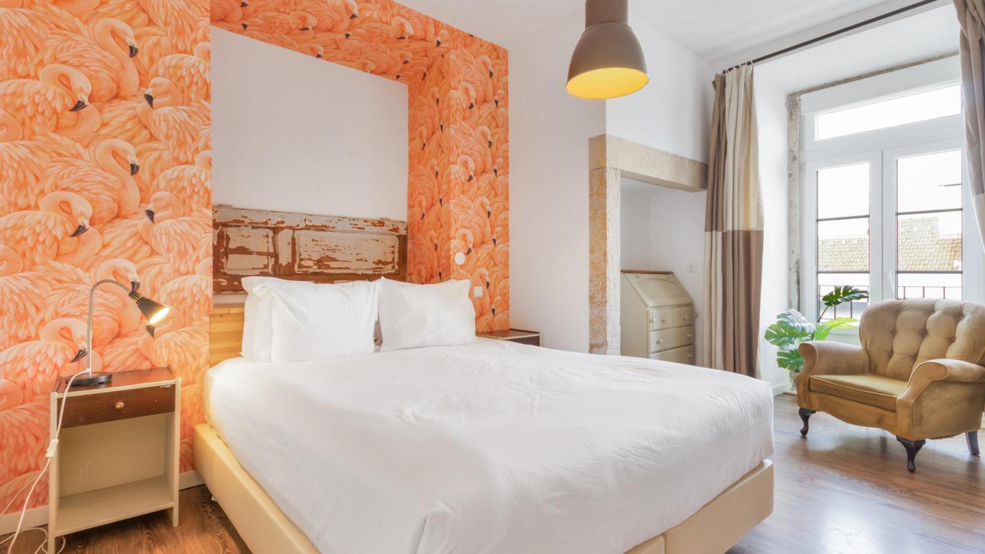 The Indy House By Lovelystay * Lisboa