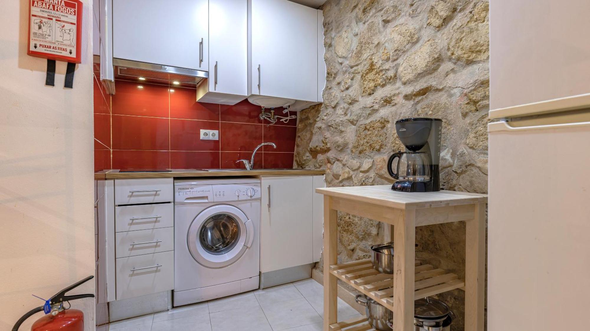 Sweet Studio By Lovelystay * Lisbon