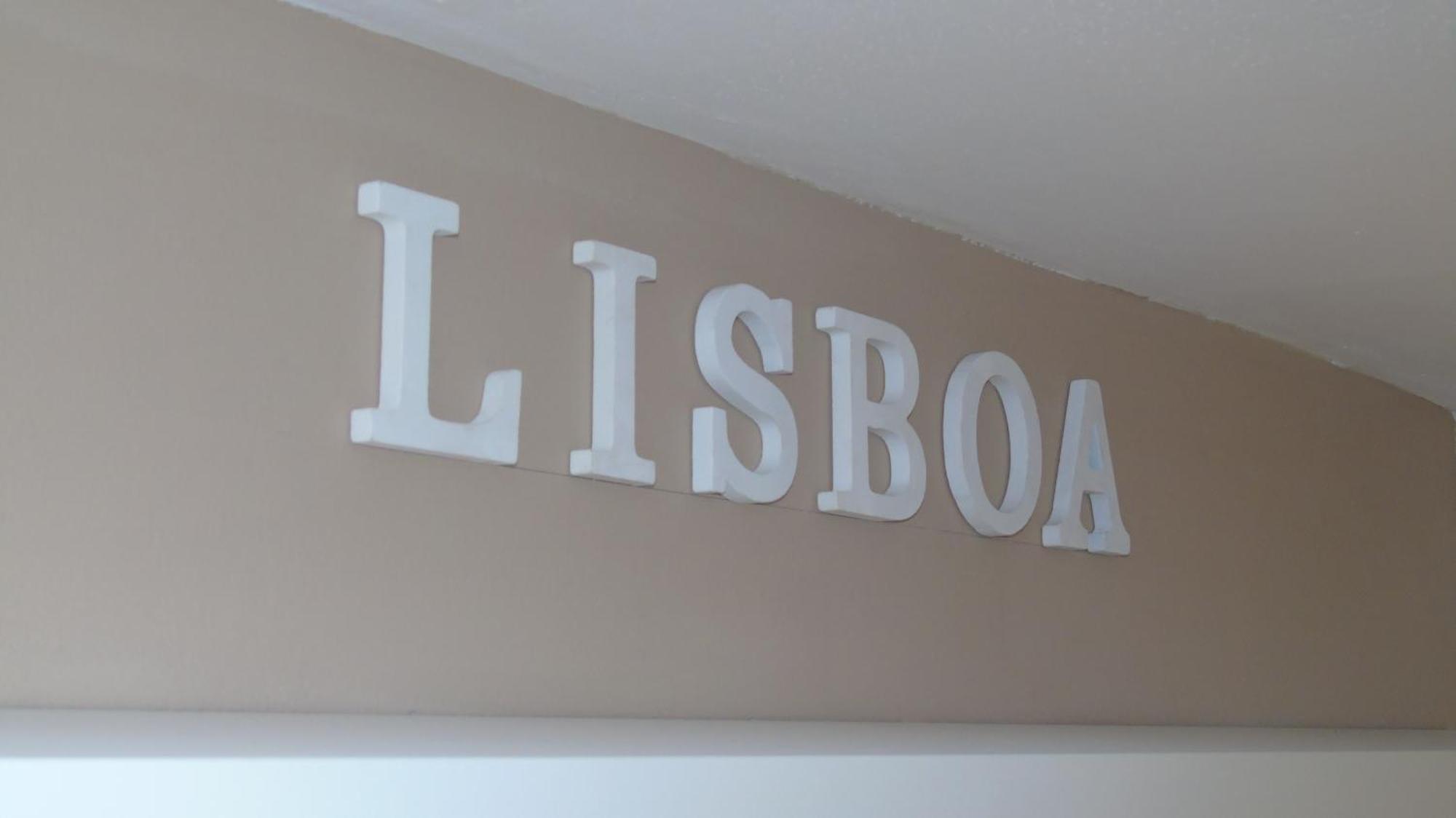 Apartment Alfama Heart For Two