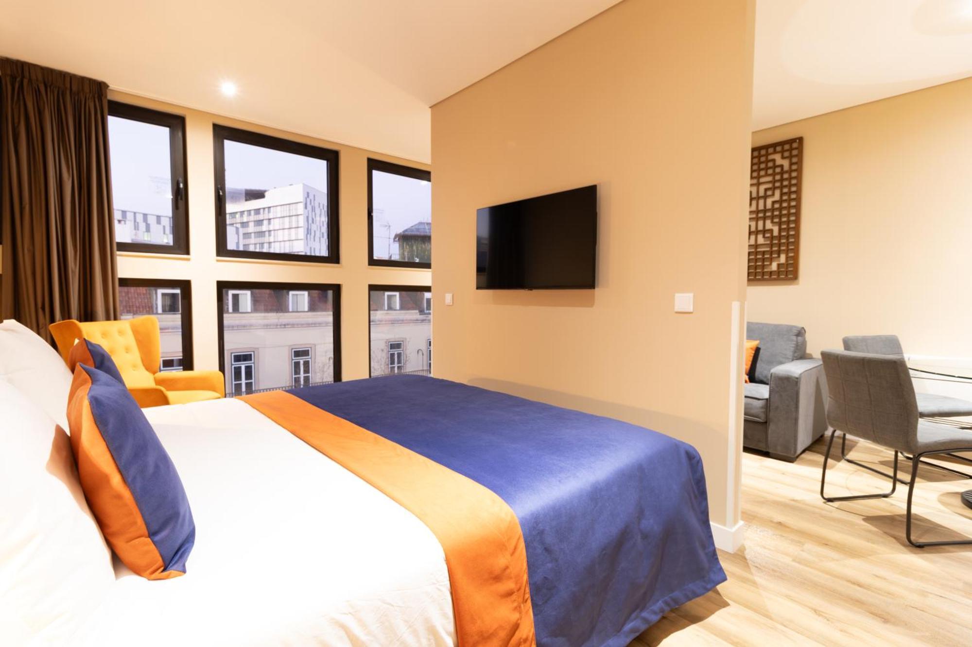 Apartment Conde13 *