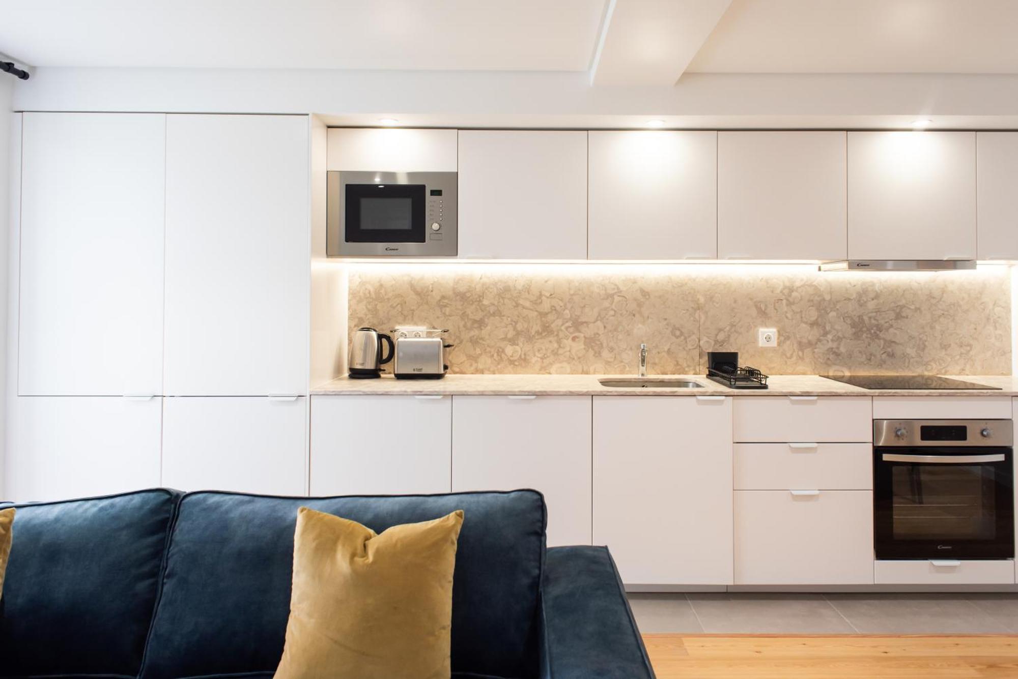 The Haus - Alegria Apartment
