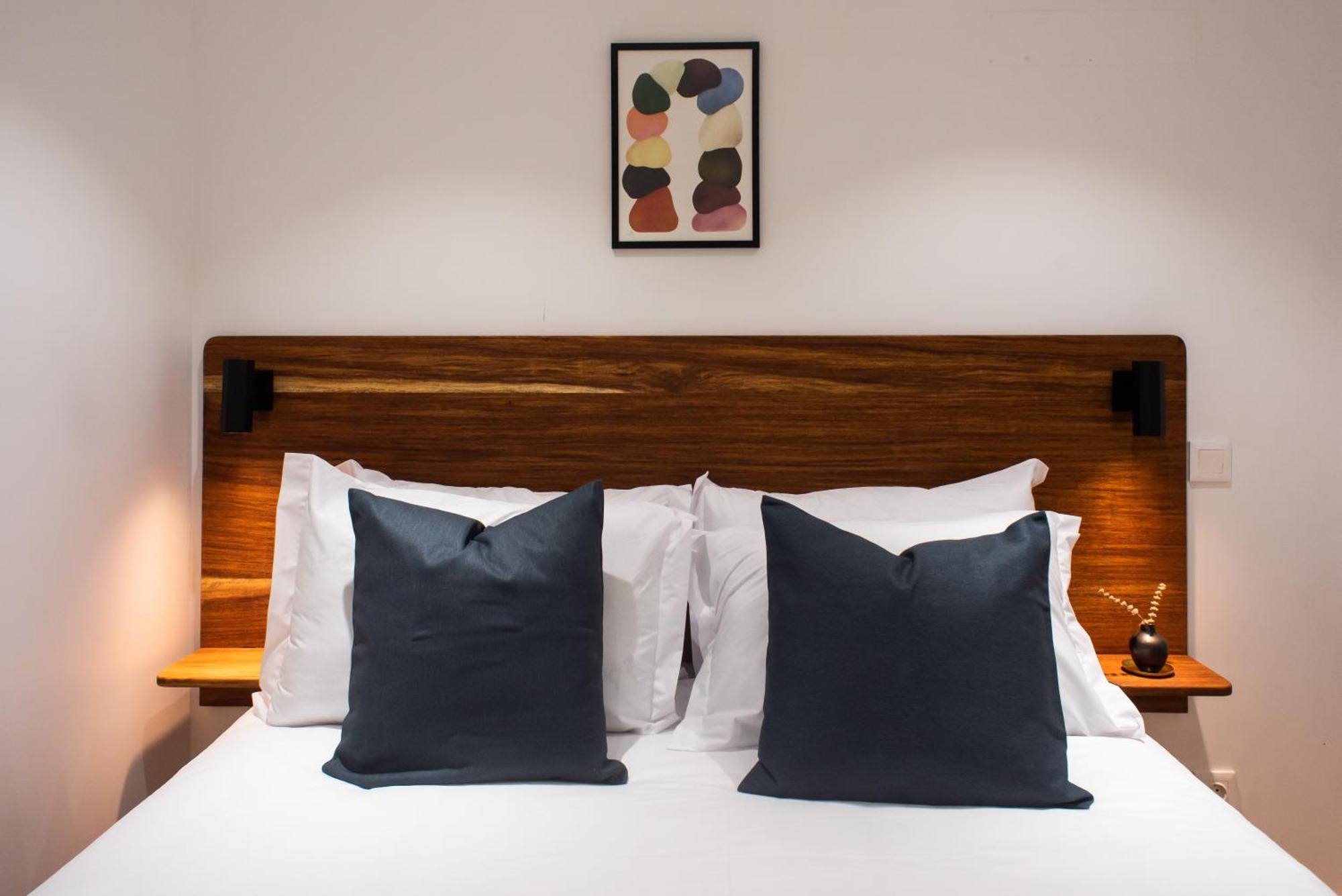 The Haus - Alegria Apartment Lisbon