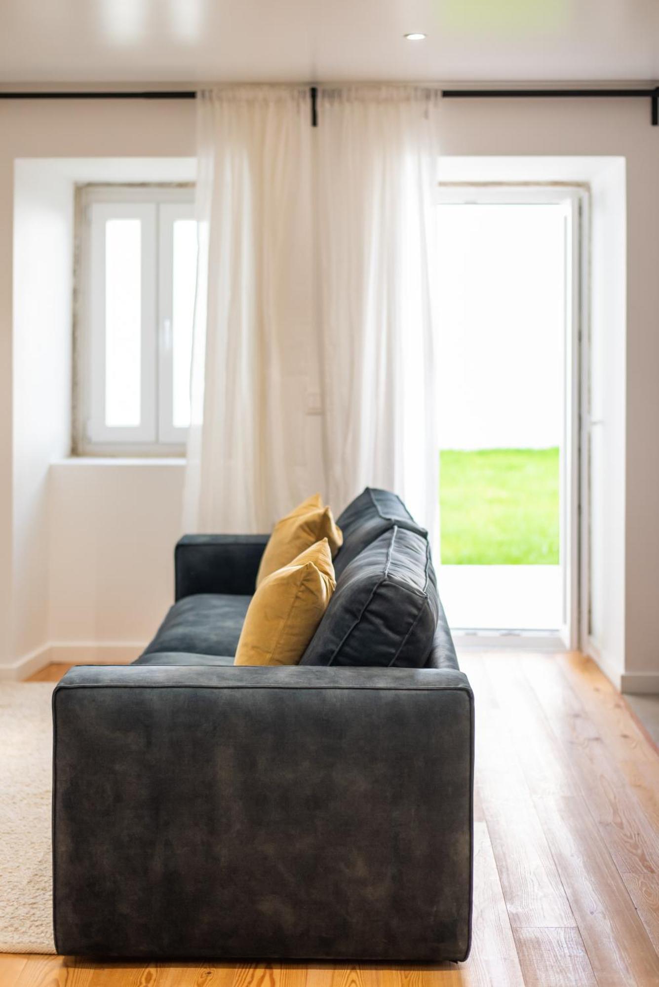 The Haus - Alegria Apartment *