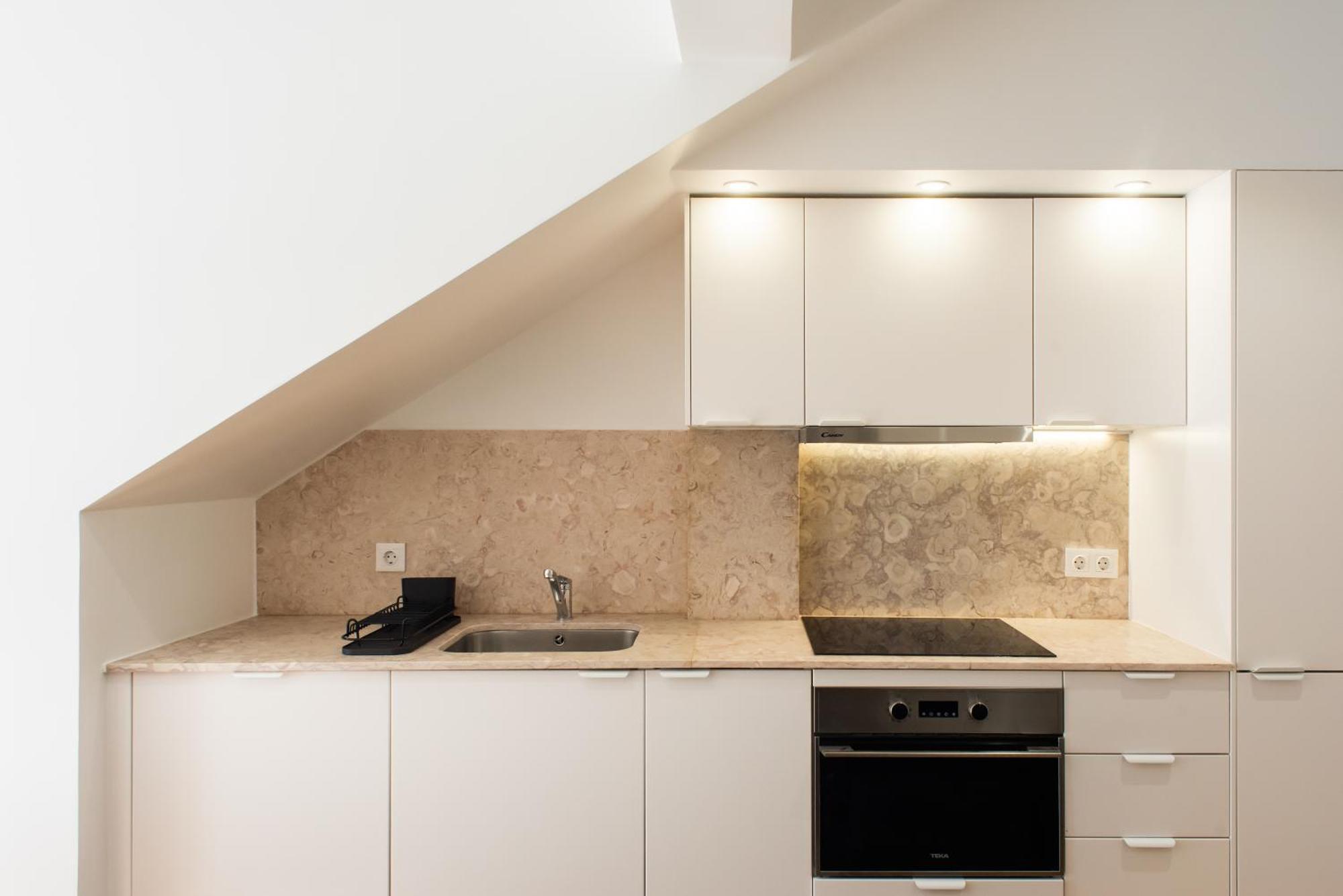 The Haus - Alegria Apartment *