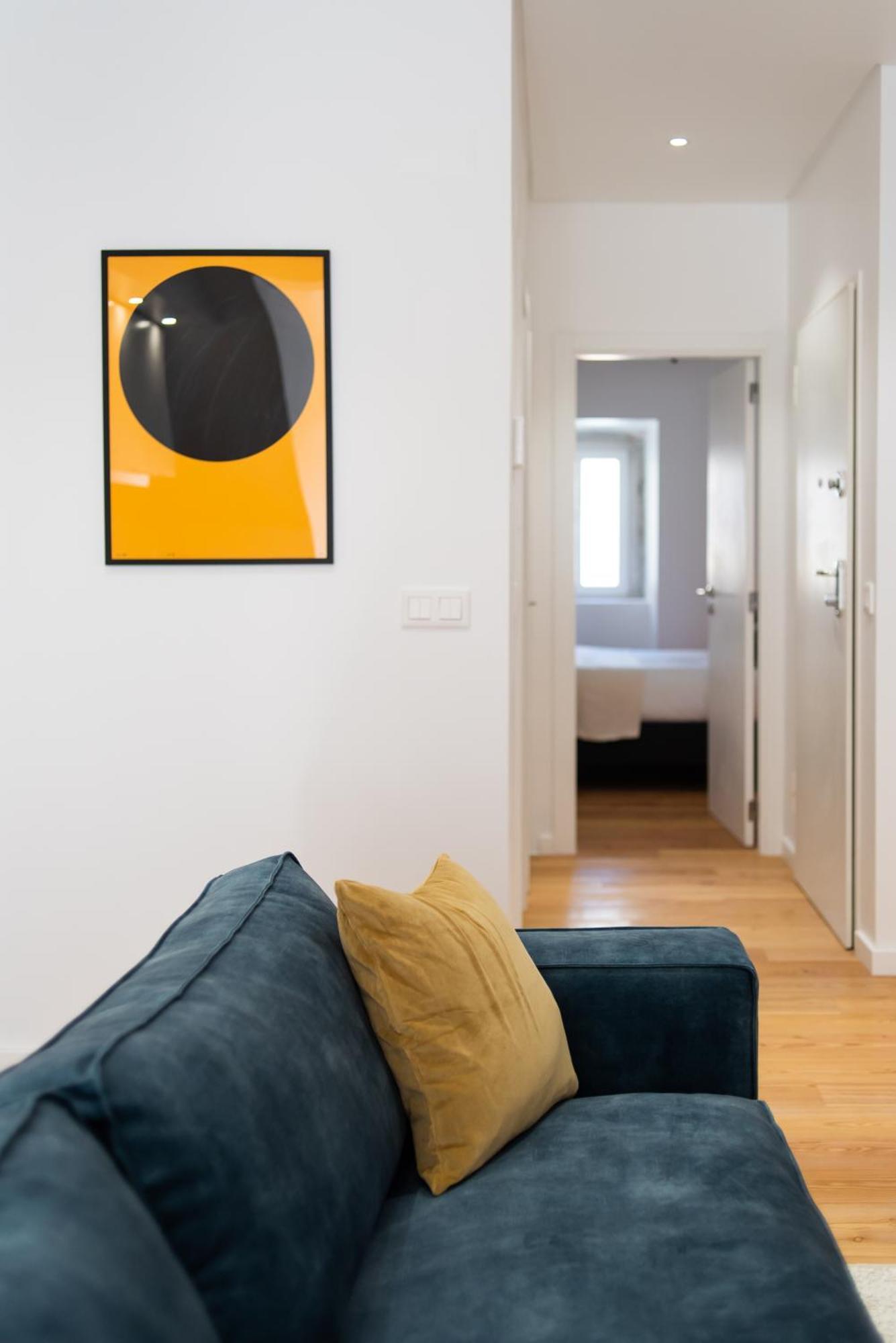 The Haus - Alegria Apartment