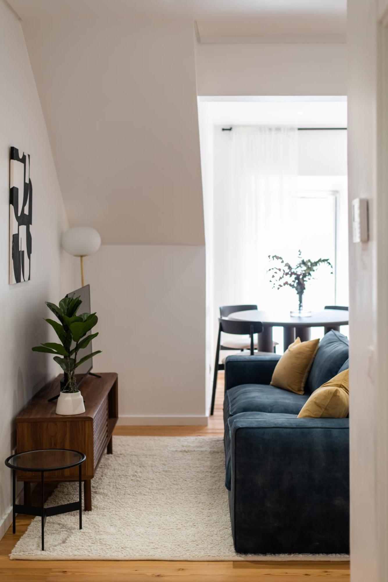 The Haus - Alegria * Lisbon
