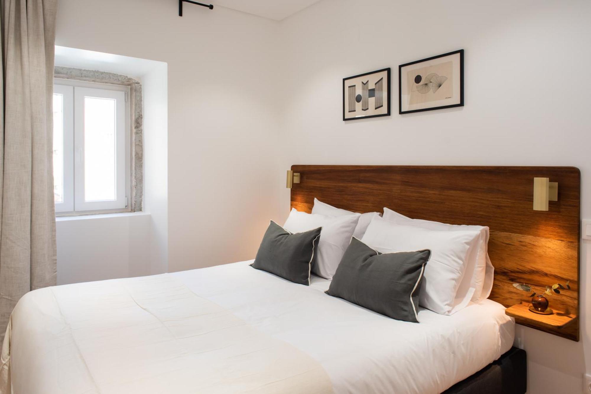 The Haus - Alegria Apartment Lisbon